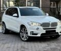Белый БМВ Х5, объемом двигателя 0 л и пробегом 117 тыс. км за 26000 $, фото 1 на Automoto.ua