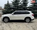 Белый БМВ Х5, объемом двигателя 2 л и пробегом 248 тыс. км за 22500 $, фото 9 на Automoto.ua