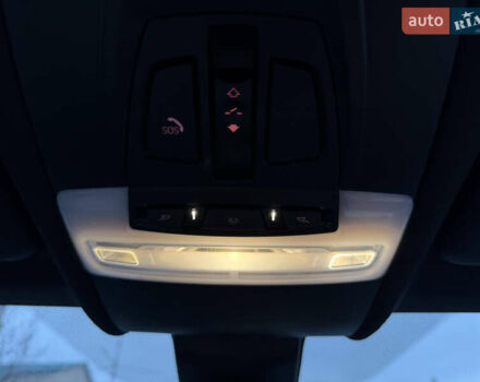 Белый БМВ Х5, объемом двигателя 2.99 л и пробегом 170 тыс. км за 32500 $, фото 17 на Automoto.ua