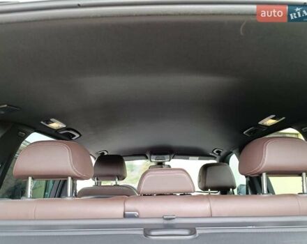 Білий БМВ Х5, об'ємом двигуна 2 л та пробігом 170 тис. км за 28900 $, фото 20 на Automoto.ua