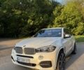 Белый БМВ Х5, объемом двигателя 3 л и пробегом 195 тыс. км за 32000 $, фото 1 на Automoto.ua
