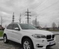 Білий БМВ Х5, об'ємом двигуна 3 л та пробігом 166 тис. км за 23990 $, фото 2 на Automoto.ua