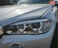 Белый БМВ Х5, объемом двигателя 2.98 л и пробегом 202 тыс. км за 16600 $, фото 4 на Automoto.ua