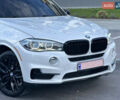 Білий БМВ Х5, об'ємом двигуна 2.99 л та пробігом 223 тис. км за 27800 $, фото 7 на Automoto.ua