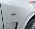 Білий БМВ Х5, об'ємом двигуна 2 л та пробігом 170 тис. км за 28900 $, фото 12 на Automoto.ua
