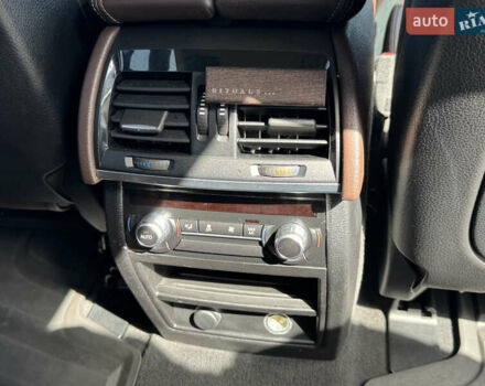 Белый БМВ Х5, объемом двигателя 2.98 л и пробегом 126 тыс. км за 26000 $, фото 50 на Automoto.ua