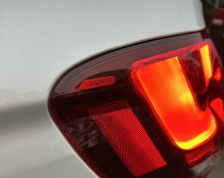 Білий БМВ Х5, об'ємом двигуна 2.99 л та пробігом 125 тис. км за 41500 $, фото 30 на Automoto.ua