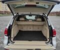 Білий БМВ Х5, об'ємом двигуна 3 л та пробігом 166 тис. км за 23990 $, фото 6 на Automoto.ua