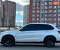 Белый БМВ Х5, объемом двигателя 3 л и пробегом 204 тыс. км за 27900 $, фото 11 на Automoto.ua