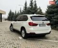 Белый БМВ Х5, объемом двигателя 2 л и пробегом 248 тыс. км за 22500 $, фото 4 на Automoto.ua