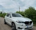 Белый БМВ Х5, объемом двигателя 2.98 л и пробегом 138 тыс. км за 30000 $, фото 68 на Automoto.ua