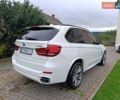 Білий БМВ Х5, об'ємом двигуна 2 л та пробігом 170 тис. км за 28900 $, фото 6 на Automoto.ua
