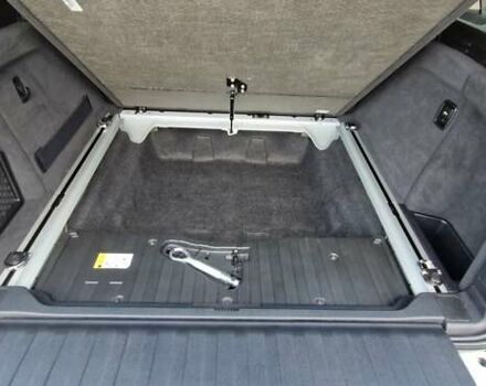 Білий БМВ Х5, об'ємом двигуна 2.98 л та пробігом 102 тис. км за 26500 $, фото 17 на Automoto.ua