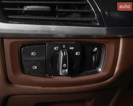 Белый БМВ Х5, объемом двигателя 2.99 л и пробегом 161 тыс. км за 29999 $, фото 17 на Automoto.ua