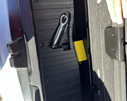 Білий БМВ Х5, об'ємом двигуна 2.98 л та пробігом 203 тис. км за 22900 $, фото 26 на Automoto.ua