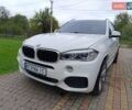 Білий БМВ Х5, об'ємом двигуна 2 л та пробігом 170 тис. км за 28900 $, фото 1 на Automoto.ua