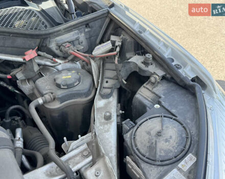 Белый БМВ Х5, объемом двигателя 2.98 л и пробегом 126 тыс. км за 26000 $, фото 58 на Automoto.ua