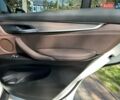 Белый БМВ Х5, объемом двигателя 2 л и пробегом 168 тыс. км за 30000 $, фото 41 на Automoto.ua