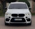 Белый БМВ Х5, объемом двигателя 3 л и пробегом 185 тыс. км за 21000 $, фото 1 на Automoto.ua