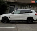 Білий БМВ Х5, об'ємом двигуна 3 л та пробігом 65 тис. км за 23800 $, фото 9 на Automoto.ua