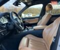 Белый БМВ Х5, объемом двигателя 2.99 л и пробегом 285 тыс. км за 24000 $, фото 22 на Automoto.ua