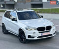 Білий БМВ Х5, об'ємом двигуна 2.99 л та пробігом 223 тис. км за 27800 $, фото 6 на Automoto.ua