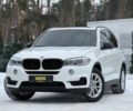 Белый БМВ Х5, объемом двигателя 3 л и пробегом 136 тыс. км за 23950 $, фото 1 на Automoto.ua