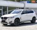 Белый БМВ Х5, объемом двигателя 2.98 л и пробегом 143 тыс. км за 22900 $, фото 1 на Automoto.ua