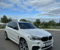 БМВ Х5 2015 в Кривом Роге на Automoto.ua Белый БМВ Х5, объемом двигателя 2.98 л и пробегом 115 тыс. км за 30000 $, фото 2 на Automoto.ua
