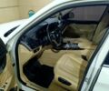Белый БМВ Х5, объемом двигателя 3 л и пробегом 165 тыс. км за 22750 $, фото 6 на Automoto.ua