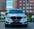 Белый БМВ Х5, объемом двигателя 3 л и пробегом 204 тыс. км за 27900 $, фото 2 на Automoto.ua