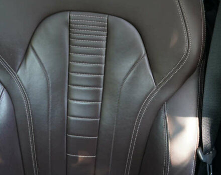 Белый БМВ Х5, объемом двигателя 3 л и пробегом 119 тыс. км за 38300 $, фото 22 на Automoto.ua