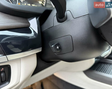 Белый БМВ Х5, объемом двигателя 2.99 л и пробегом 170 тыс. км за 32500 $, фото 10 на Automoto.ua