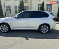Білий БМВ Х5, об'ємом двигуна 3 л та пробігом 158 тис. км за 36700 $, фото 7 на Automoto.ua