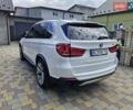 Белый БМВ Х5, объемом двигателя 2.98 л и пробегом 198 тыс. км за 19300 $, фото 7 на Automoto.ua