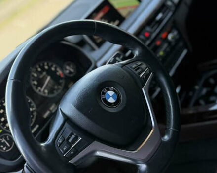 БМВ Х5 2015 в Днепре (Днепропетровске) на Automoto.ua Белый БМВ Х5, объемом двигателя 3 л и пробегом 225 тыс. км за 22000 $, фото 25 на Automoto.ua