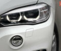 Белый БМВ Х5, объемом двигателя 2 л и пробегом 131 тыс. км за 25000 $, фото 7 на Automoto.ua