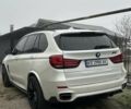 Білий БМВ Х5, об'ємом двигуна 3 л та пробігом 114 тис. км за 25000 $, фото 26 на Automoto.ua
