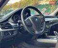 Белый БМВ Х5, объемом двигателя 2 л и пробегом 200 тыс. км за 22700 $, фото 9 на Automoto.ua