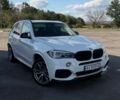 Білий БМВ Х5, об'ємом двигуна 2.98 л та пробігом 177 тис. км за 21500 $, фото 1 на Automoto.ua