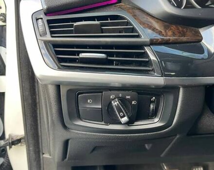 Білий БМВ Х5, об'ємом двигуна 2.98 л та пробігом 204 тис. км за 17300 $, фото 12 на Automoto.ua