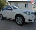 Белый БМВ Х5, объемом двигателя 2.99 л и пробегом 136 тыс. км за 24900 $, фото 1 на Automoto.ua