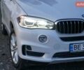 Белый БМВ Х5, объемом двигателя 3 л и пробегом 119 тыс. км за 38300 $, фото 2 на Automoto.ua