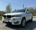 Білий БМВ Х5, об'ємом двигуна 2 л та пробігом 253 тис. км за 28950 $, фото 1 на Automoto.ua
