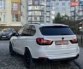 Белый БМВ Х5, объемом двигателя 2.99 л и пробегом 250 тыс. км за 31000 $, фото 36 на Automoto.ua