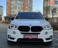 Белый БМВ Х5, объемом двигателя 2.99 л и пробегом 250 тыс. км за 31000 $, фото 3 на Automoto.ua