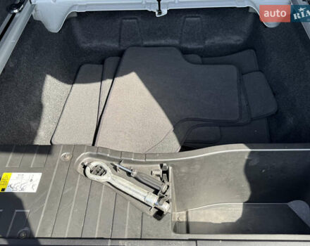 Белый БМВ Х5, объемом двигателя 2.98 л и пробегом 126 тыс. км за 26000 $, фото 44 на Automoto.ua