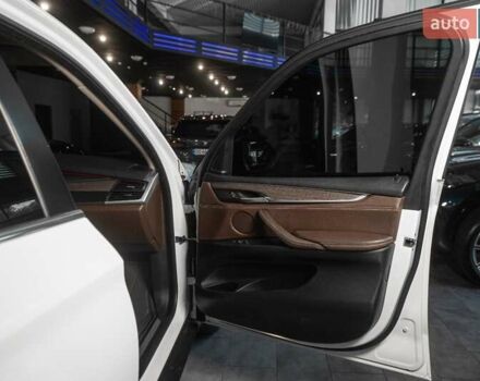 Белый БМВ Х5, объемом двигателя 2.99 л и пробегом 161 тыс. км за 29999 $, фото 31 на Automoto.ua