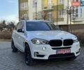 Белый БМВ Х5, объемом двигателя 2.99 л и пробегом 250 тыс. км за 31000 $, фото 26 на Automoto.ua