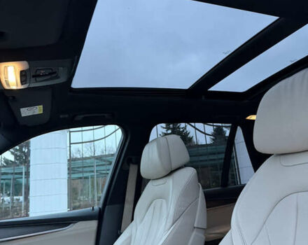 Белый БМВ Х5, объемом двигателя 2.99 л и пробегом 170 тыс. км за 32500 $, фото 37 на Automoto.ua